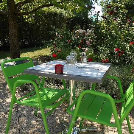 Campanile Bourg-en-bresse ~ Hotel Viriat