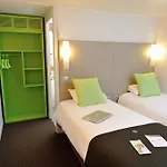 Campanile Bourg-en-bresse ~ 3* Вириа