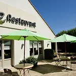Campanile Bourg-en-bresse ~ 3*