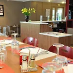 Campanile Bourg-en-bresse ~ 3* Вириа