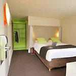 Campanile Bourg-en-bresse ~ 3*