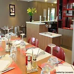 Campanile Bourg-en-bresse ~ Отель