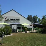 Campanile Bourg-en-bresse ~ 3* Вириа