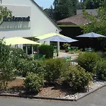 Campanile Bourg-en-bresse ~ 3* Вириа