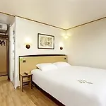 Campanile Bourg-en-bresse ~ 3* Вириа