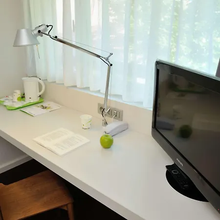 Hotel Campanile Bourg-en-bresse ~ Viriat