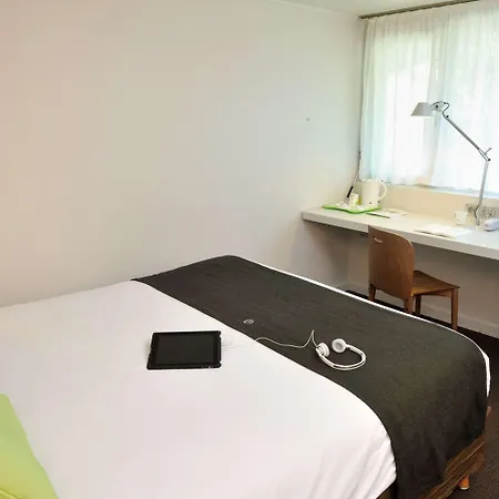 Campanile Bourg-en-bresse ~ Hotel Viriat