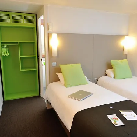 Campanile Bourg-en-bresse ~ 3* Viriat