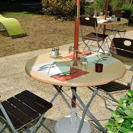 Campanile Bourg-en-bresse ~ Hotel Viriat