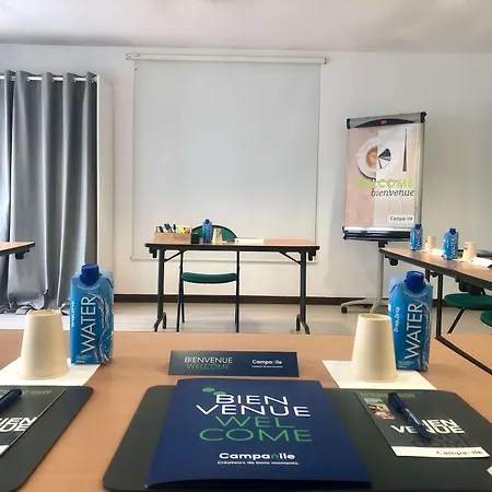 Campanile Bourg-en-bresse ~