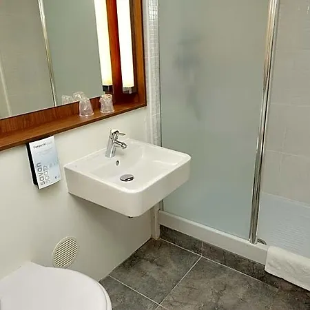 Campanile Bourg-en-bresse ~ Hotel Viriat