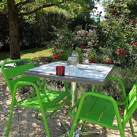 Campanile Bourg-en-bresse ~ Hotel Viriat