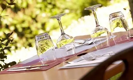 Campanile Bourg-en-bresse ~ 3* Viriat