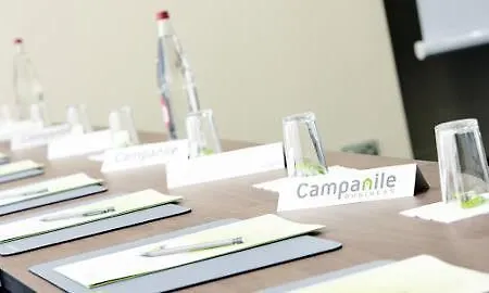 Campanile Bourg-en-bresse ~ Hotel Viriat
