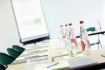 Campanile Bourg-en-bresse ~ Hotel Viriat