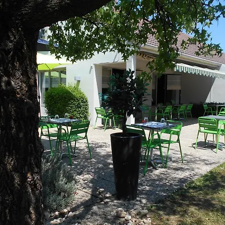 Campanile Bourg-en-bresse ~ 3*