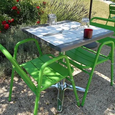 Campanile Bourg-en-bresse ~ Viriat