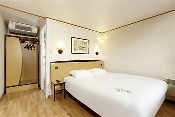Campanile Bourg-en-bresse ~ 3* Viriat