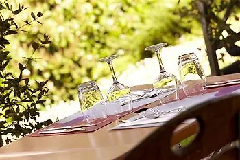 Hotel Campanile Bourg-en-bresse ~