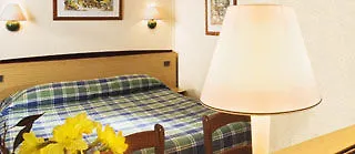 Campanile Bourg-en-bresse ~ 3*